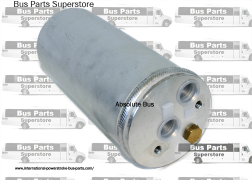 Bus Dryer - Accumulator 2001-06 International Truck